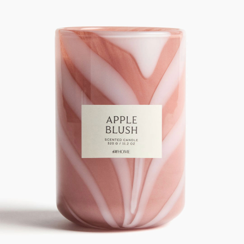 Mother's Day Candle | Oxford Street