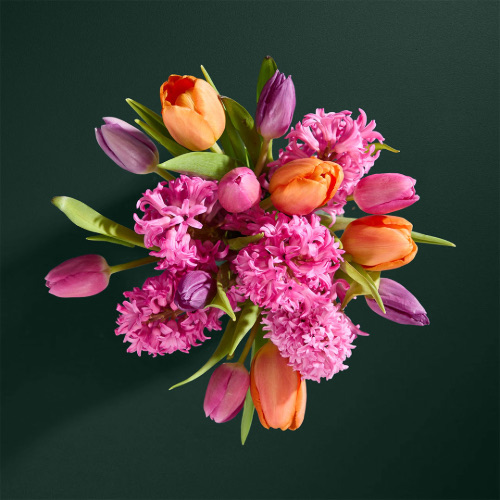 Mother's Day Flowers | Oxford Street