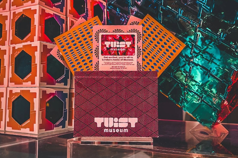 Mother's Day Gift Card | Oxford Street