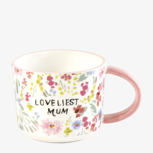 Mother's Day Mug | Oxford Street