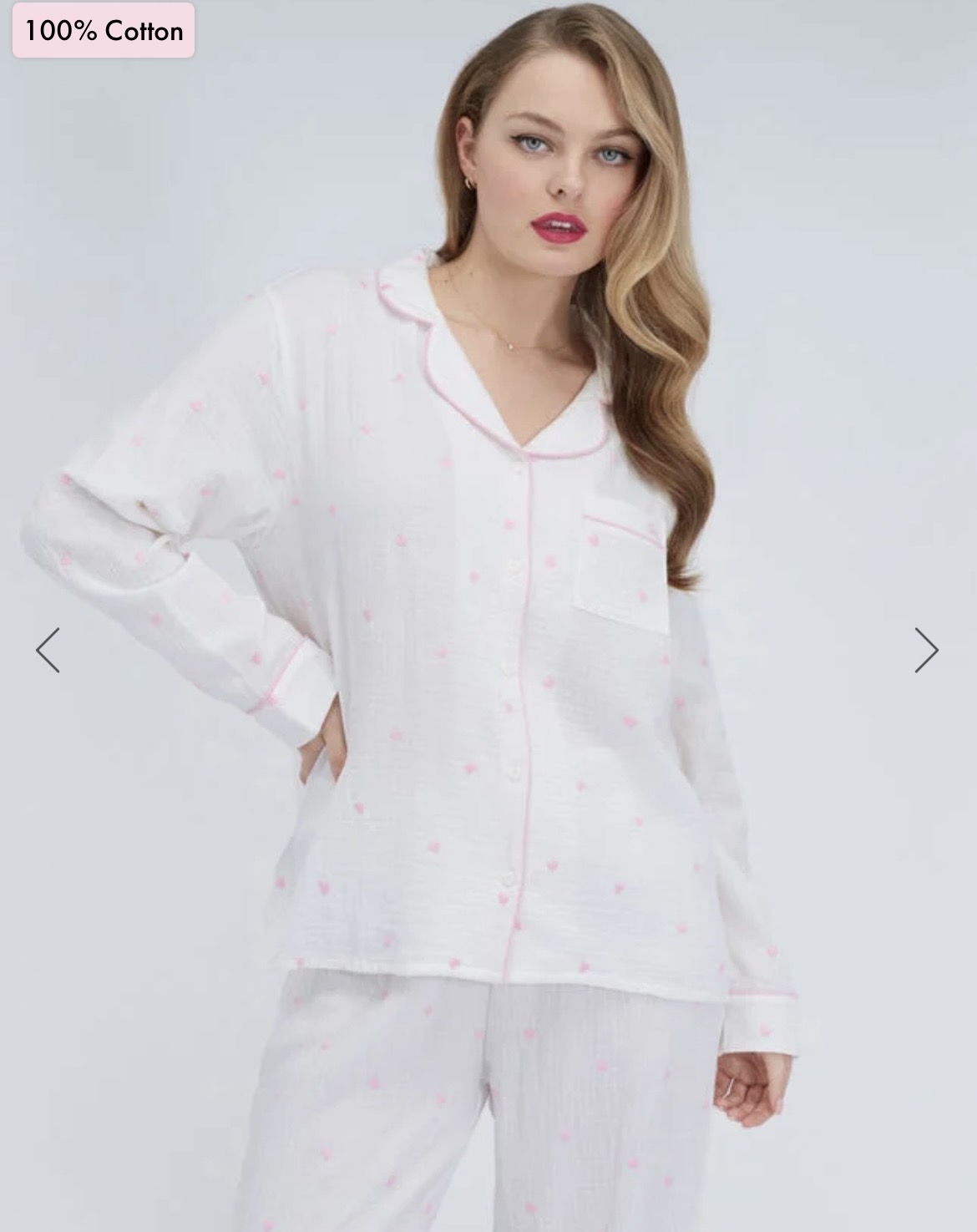 Mother's Day Pyjamas | Oxford Street