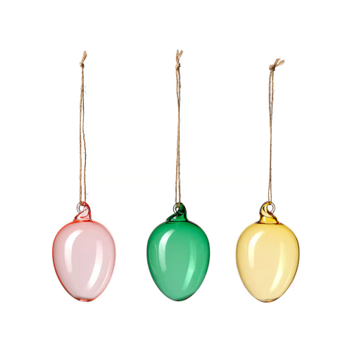 Easter Egg Decorations | Oxford Street