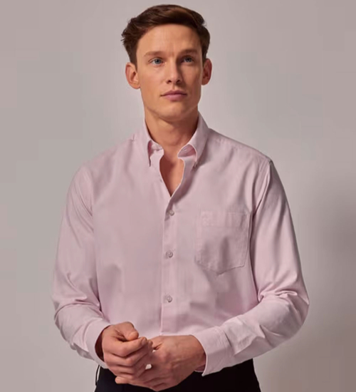Hawes & Curtis Shirt | Oxford Street