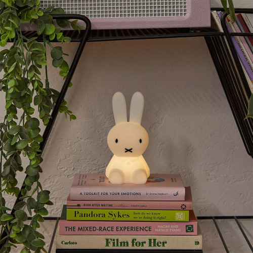 Miffy Lamp | Oxford Street