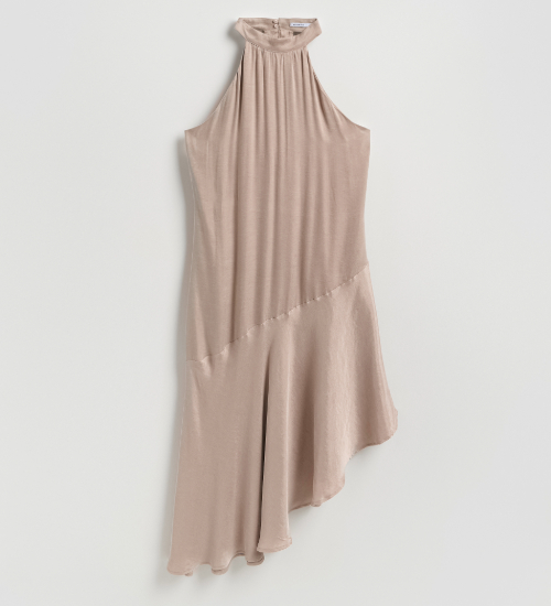 Asymmetric Dress Spring Trends | Oxford Street