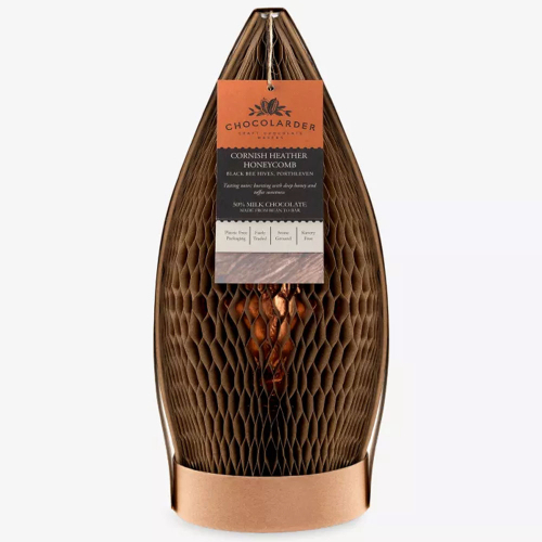 Chocolate Easter Egg | Oxford Street