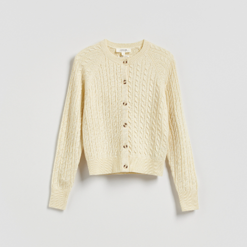 Reserved Spring Collection Cardi | Oxford Street