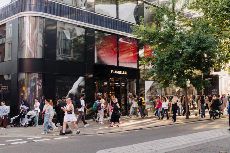 Spend The Day On Oxford Street | Oxford Street