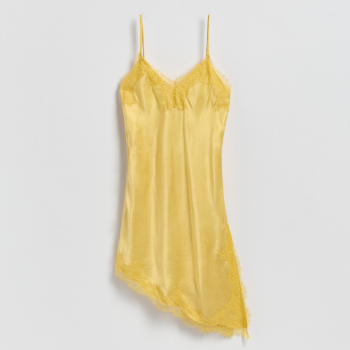 Spring Mini Dress | Oxford Street