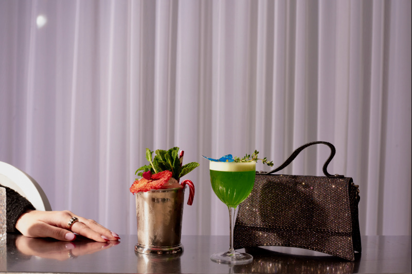 Best Cocktails West End | Oxford Street