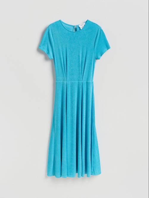 Maxi Dress Fashion | Oxford Street