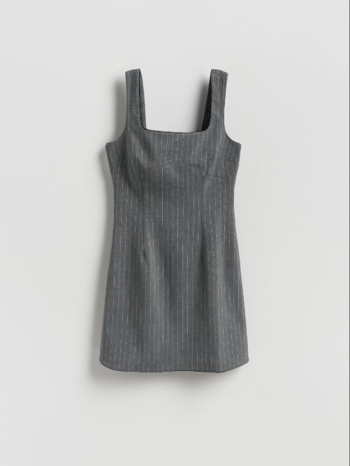 Mini Dress Reserved Oxford Street | Oxford Street