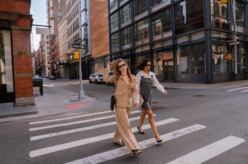 Reserved Devil Wears Prada | Oxford Street