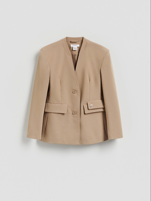 Spring Fashion Trends Blazer | Oxford Street