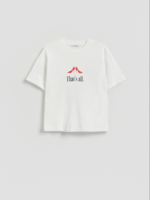 The Devil Wears Prada T-Shirt | Oxford Street