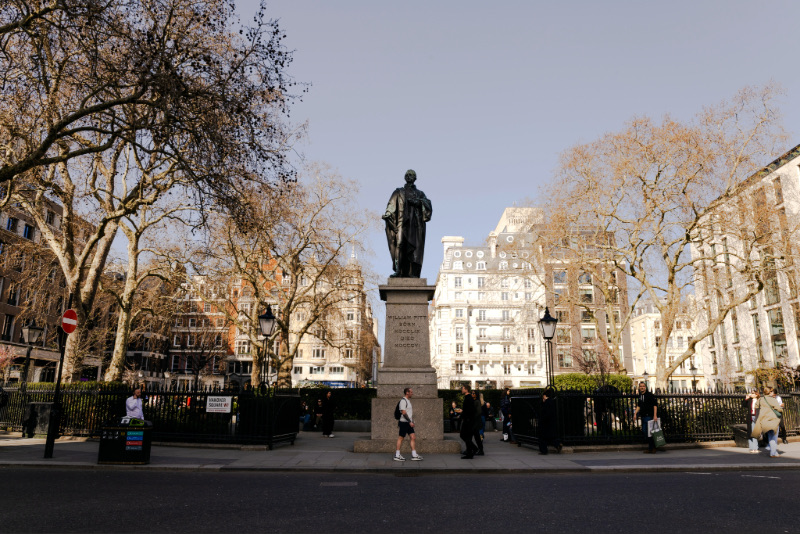 Things To Do In The West End | Oxford Street