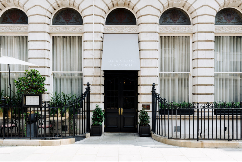 West End Best Restaurants | Oxford Street