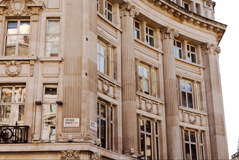 West End Shopping Guide | Oxford Street