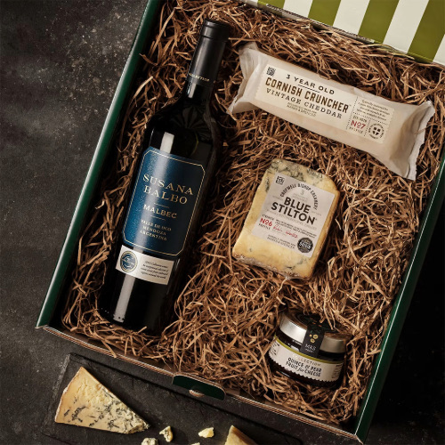 Father's Day Food Gifts | Oxford Street
