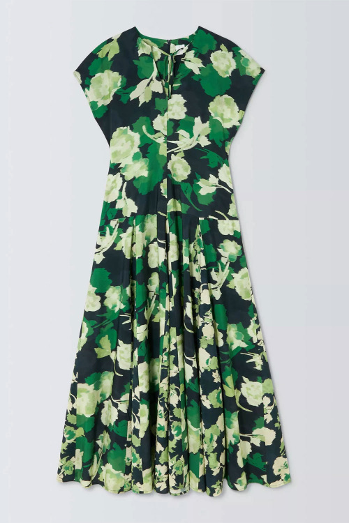 Floral Summer Dress | Oxford Street