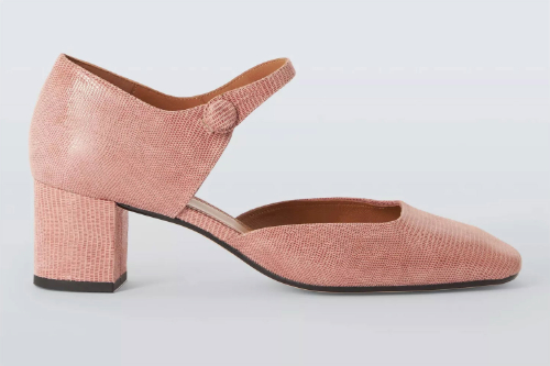 Mary Jane Court Shoes | Oxford Street