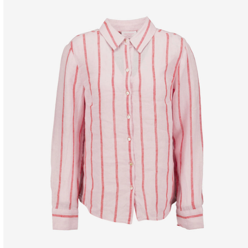 Shirt Summer Holiday Inspo | Oxford Street
