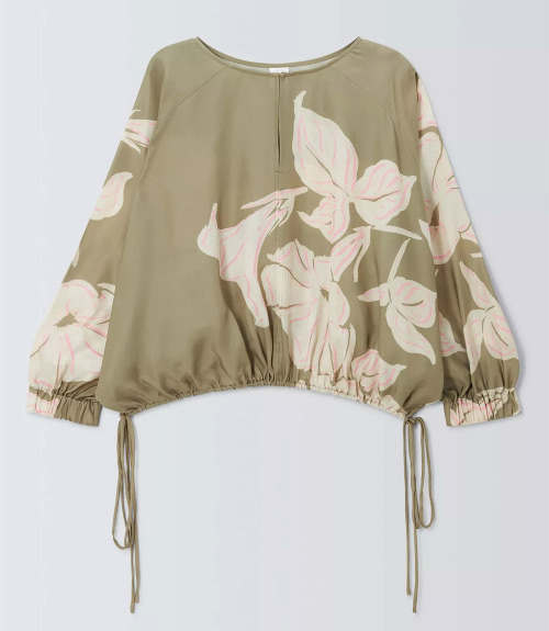 Summer Blouse Fashion | Oxford Street