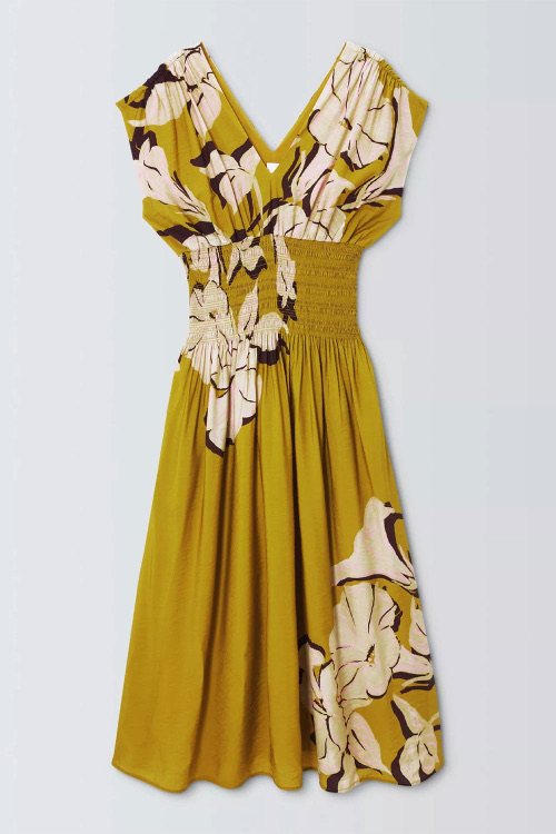 Summer Dress Floral | Oxford Street