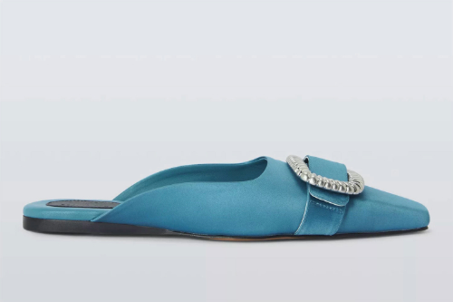 Summer Flat Shoes | Oxford Street