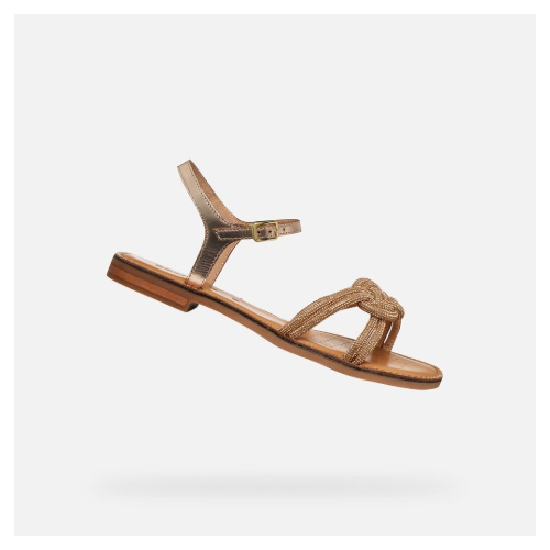 Summer Sandals Shopping London | Oxford Street