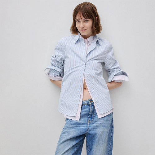 Summer Shirt London Shopping | Oxford Street