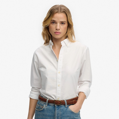 Summer Shopping Shirt | Oxford Street