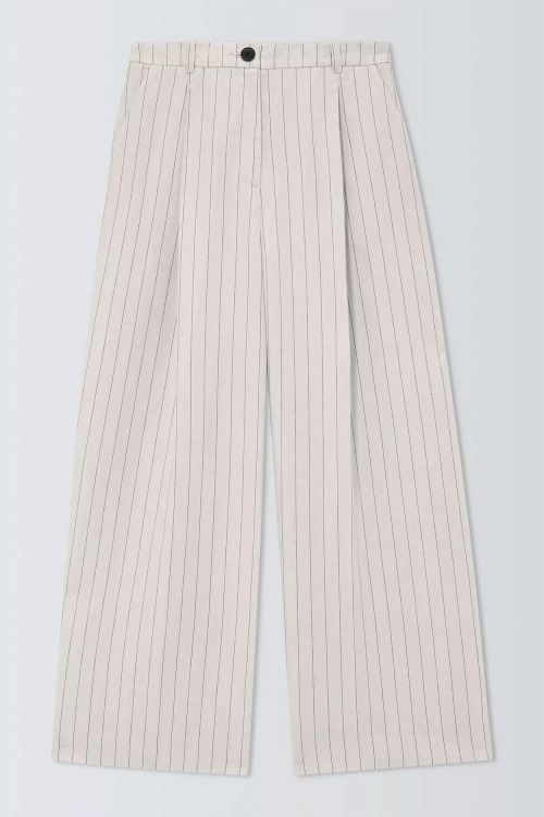 Summer Trousers Linen | Oxford Street