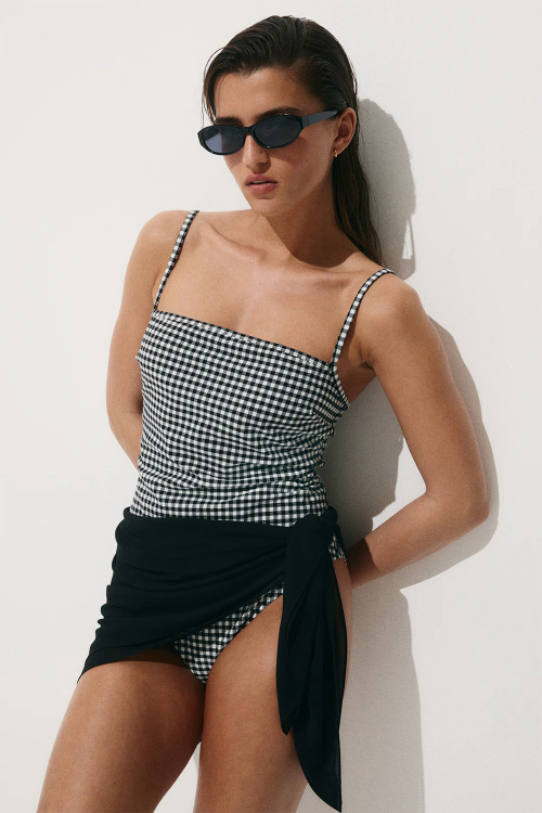 Swimming Costume Shopping London | Oxford Street