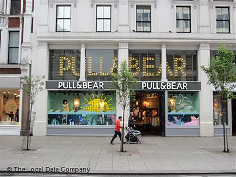 pull-bear-oxford-street