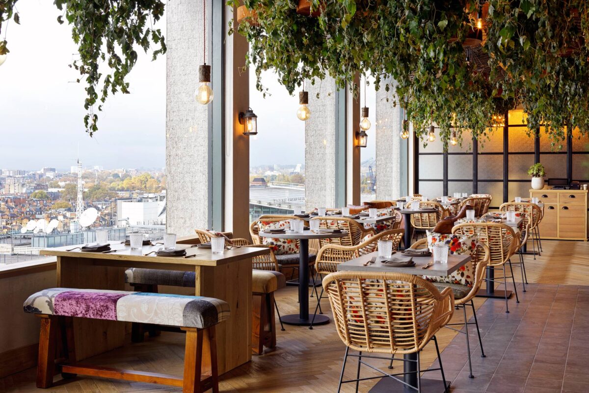 Date Night | Oxford Street