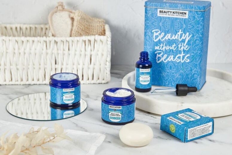 Boots celebrates sustainable brands
