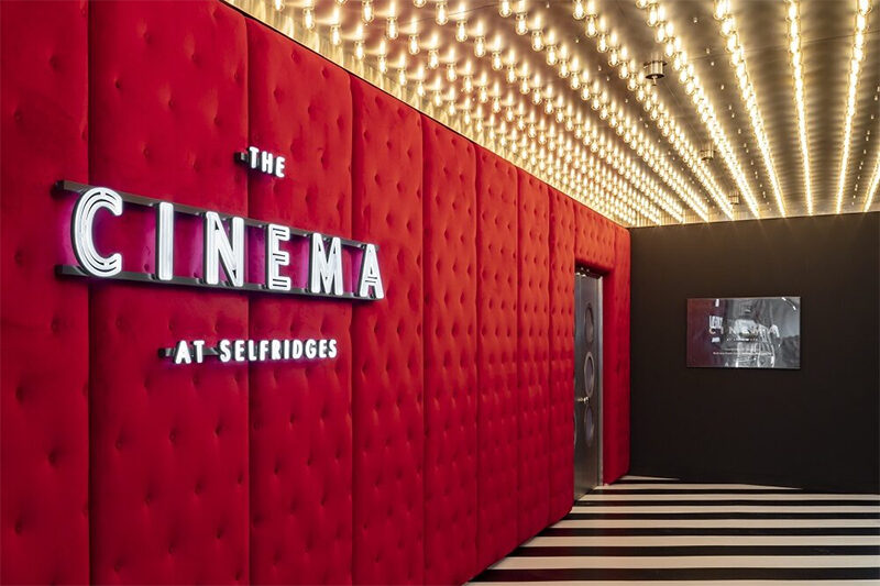 Things To Do Central London Half Term | Oxford Street