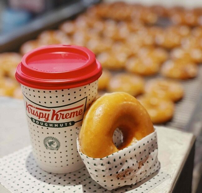 Treats Under £10 | Oxford Street