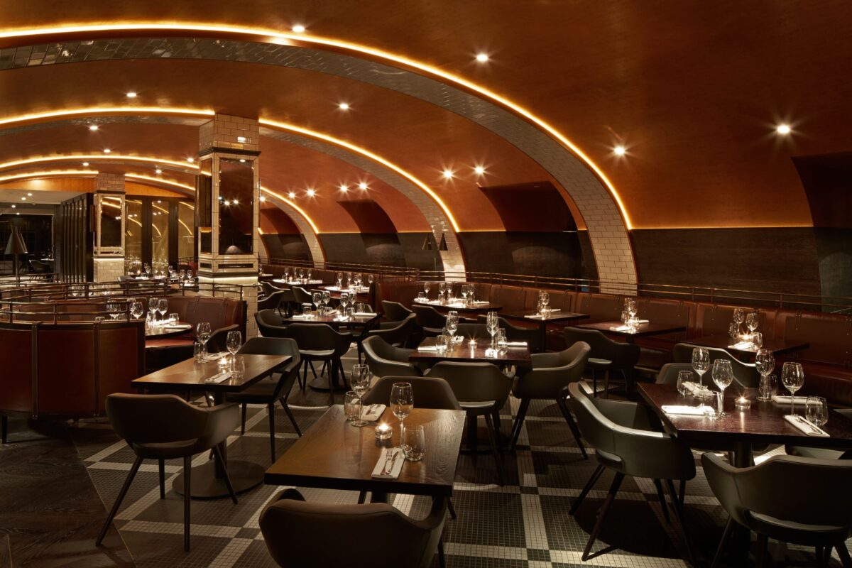 Date Night London | Oxford Street