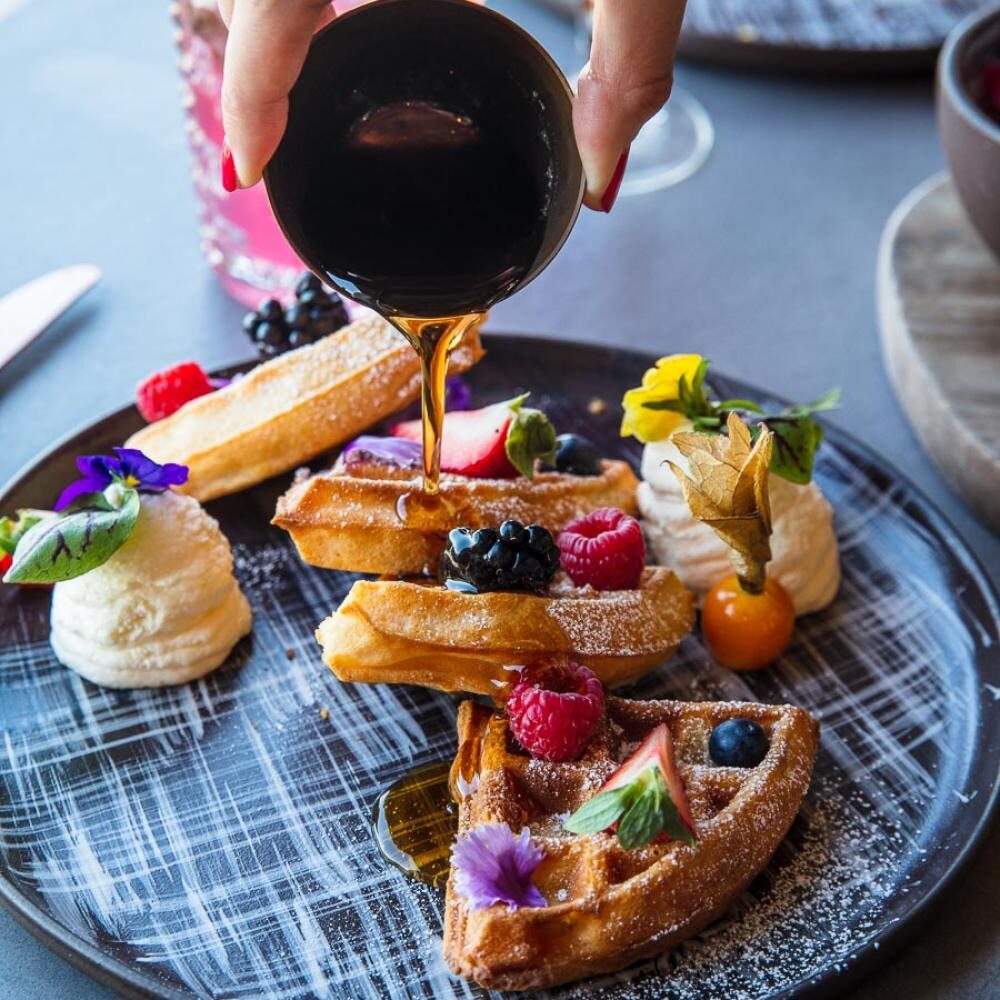 Best Brunches To Book Now | Oxford Street