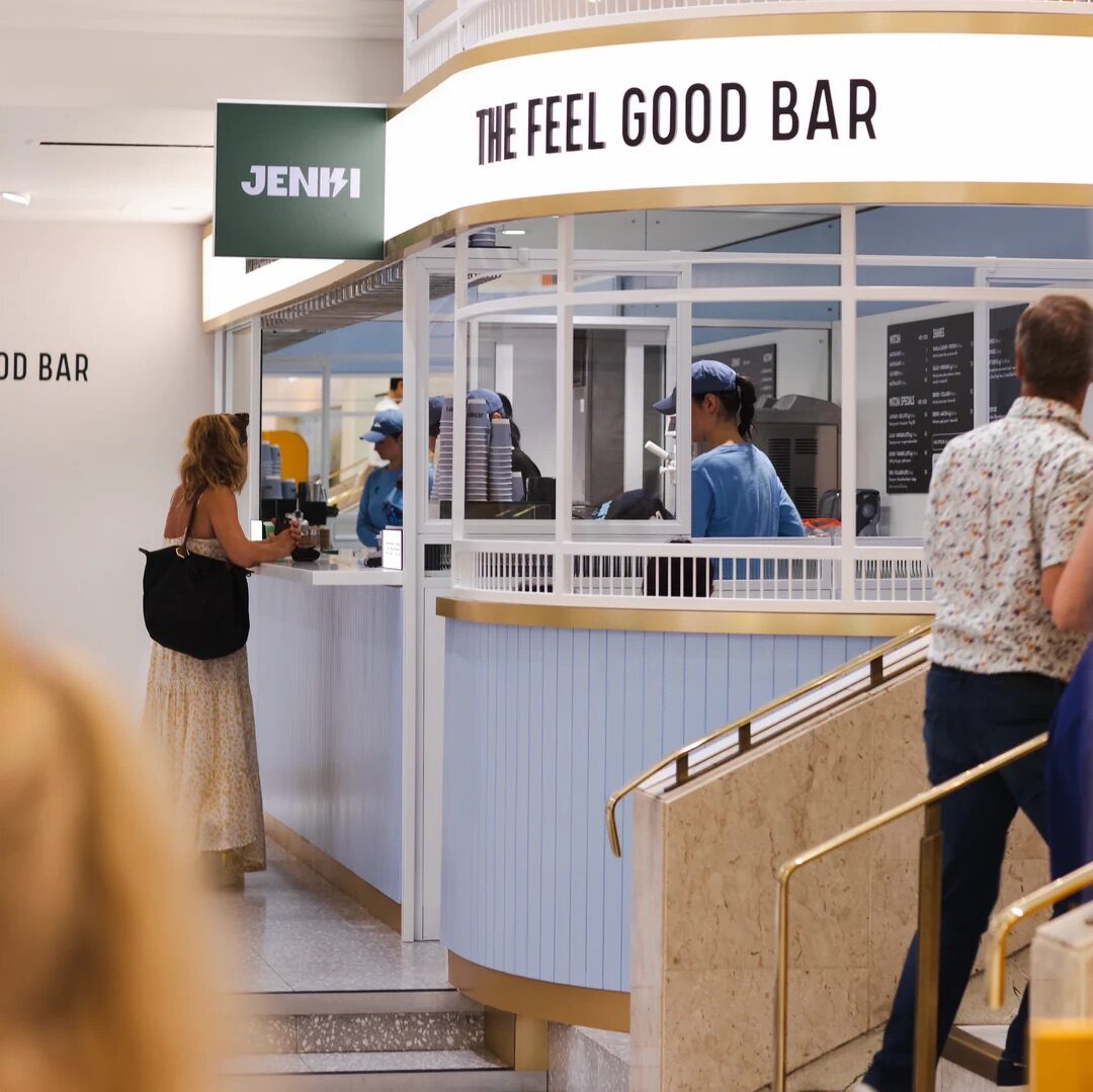 Tasty Bites Under £10 | Oxford Street