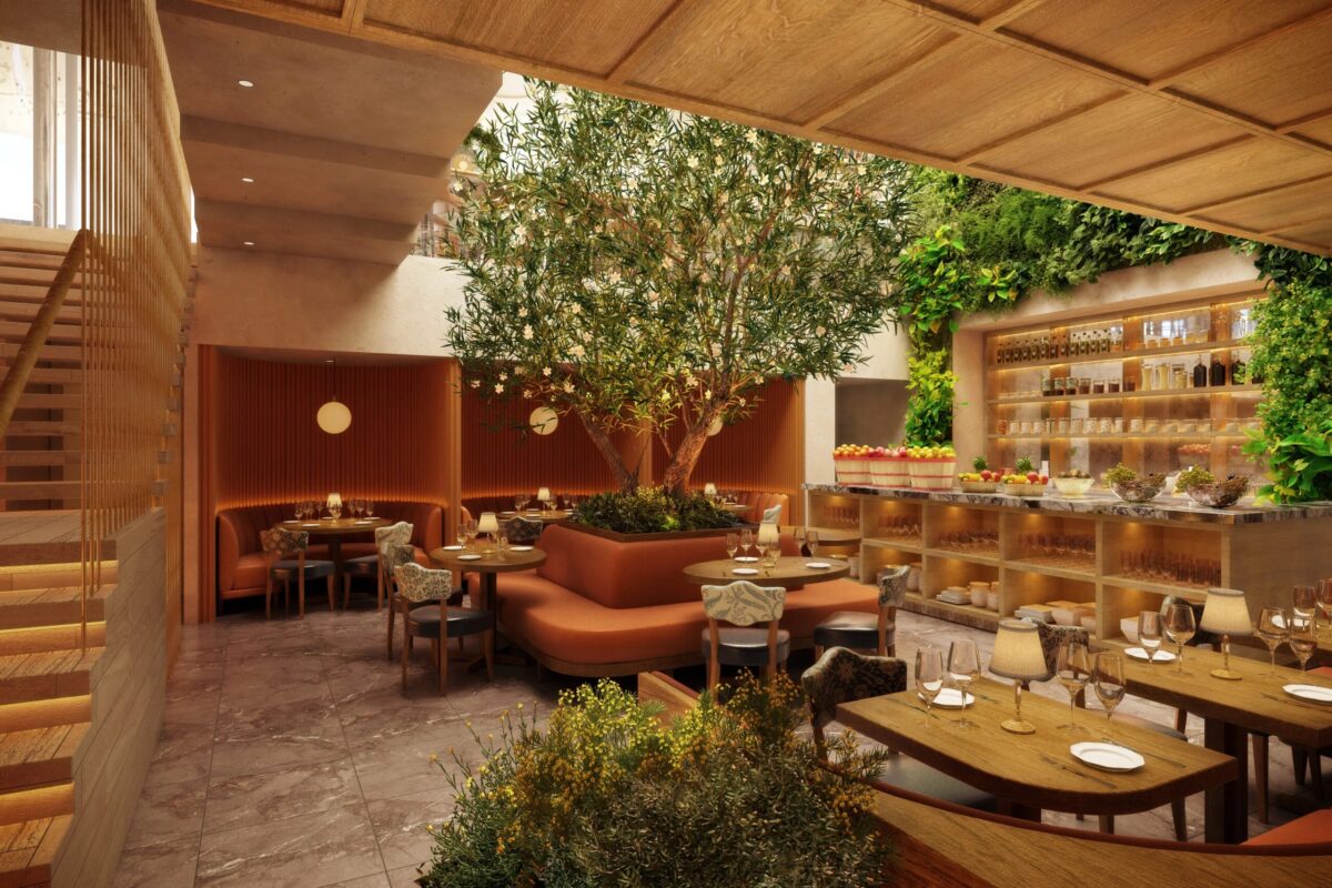 Best Date Night Destinations | Oxford Street