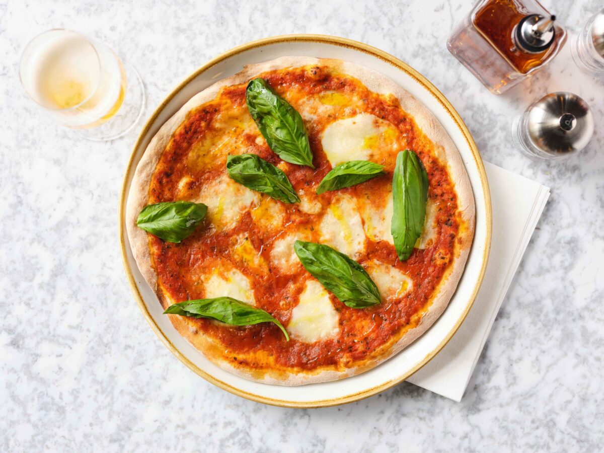 Bottomless Brunch | Oxford Street