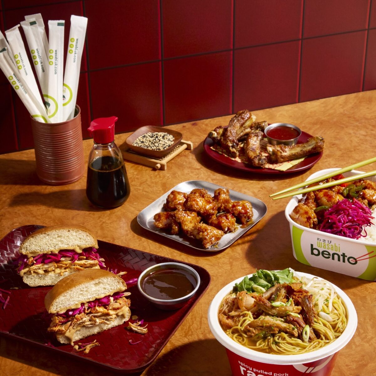 Best Cheap Eats | Oxford Street