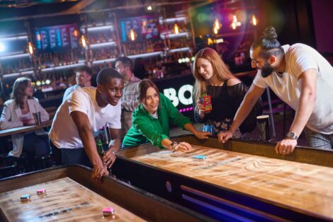 London Bank Holiday Activities | Oxford Street