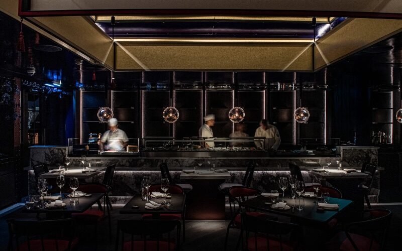 Aqua Kyoto Oxford Street | Oxford Street