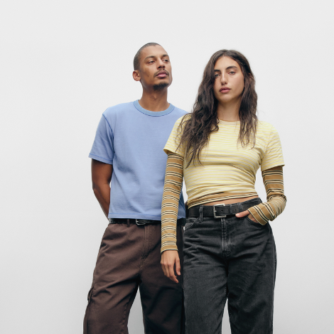 GAP Clothing Store | Oxford Street