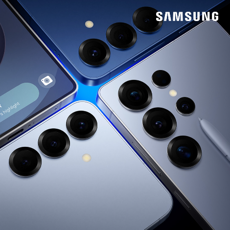 Samsung Mobile Phone | Oxford Street