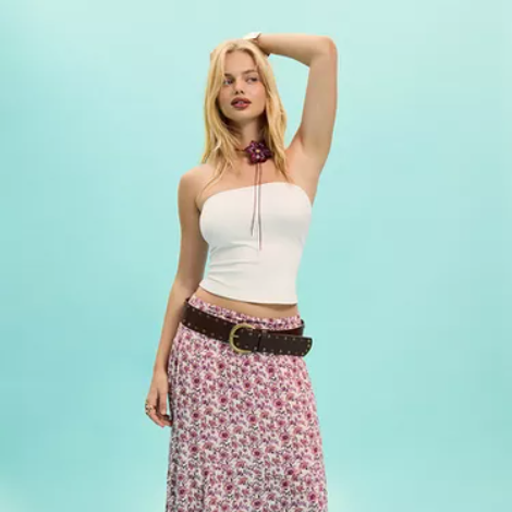 Stradivarius | Oxford Street